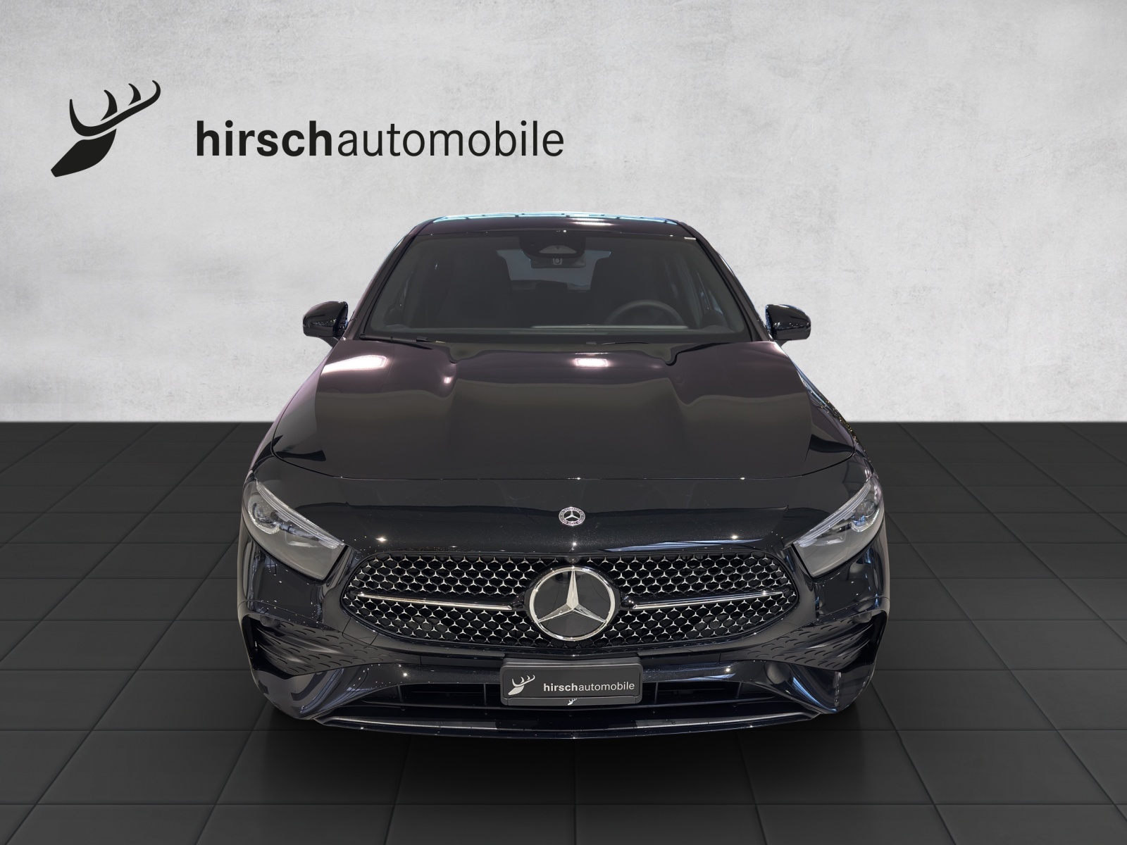 MERCEDES-BENZ A 220 AMG Line 4M W177-image-11