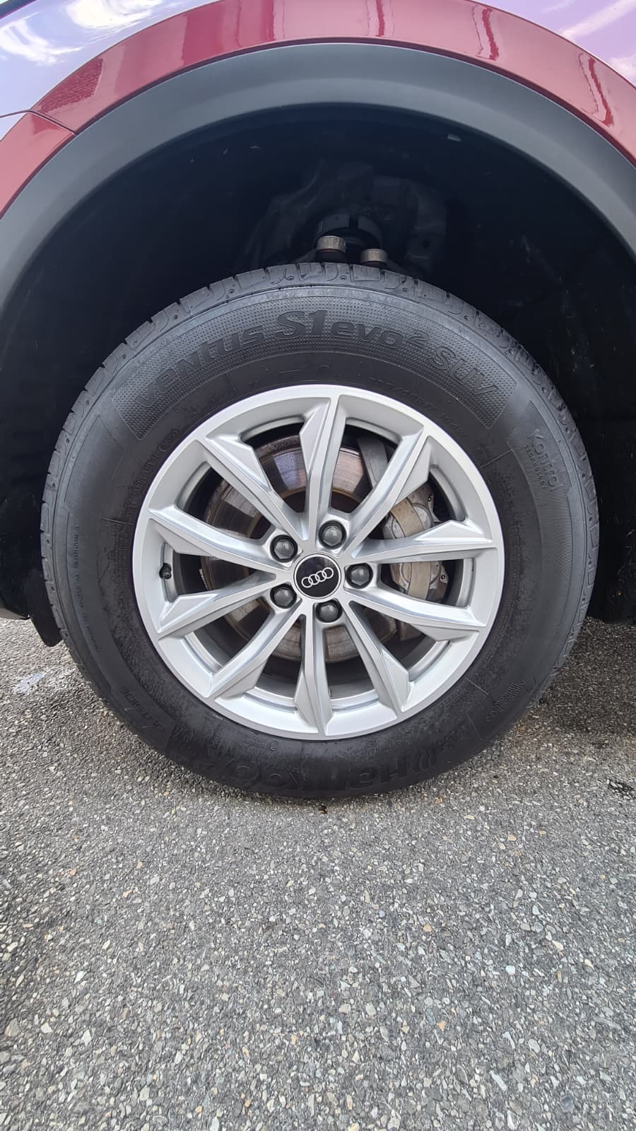AUDI Q5 40 TDI quattro S-tronic ** Voll-Leder ** GR-Navi ** Totwinkel-Assistent ** Panorama-Glasdach ** Head UP Display ** Ab MFK **-image-20
