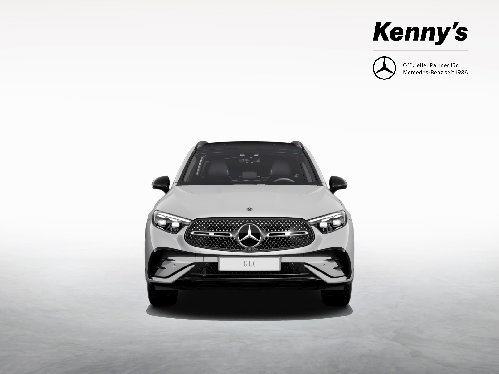 MERCEDES-BENZ GLC 220 d AMG Line 4MATIC-image-1
