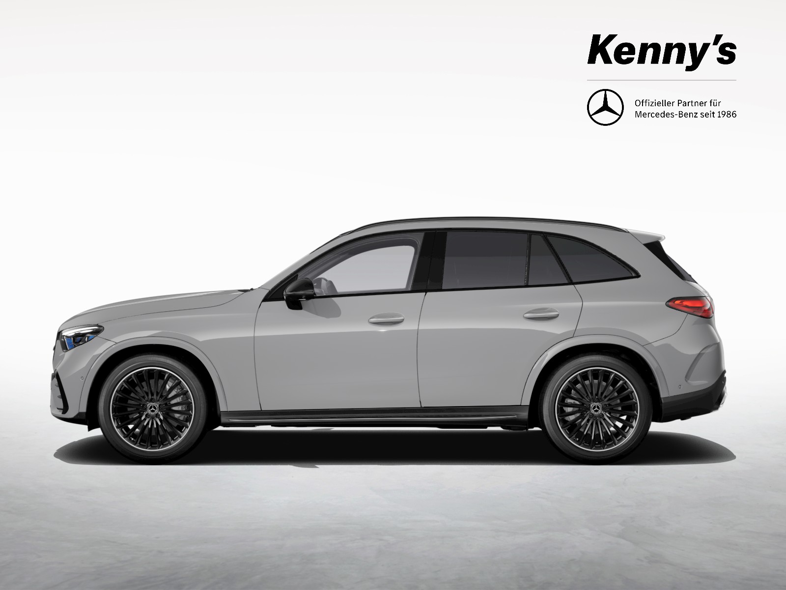 MERCEDES-BENZ GLC 220 d AMG Line 4MATIC-image-2
