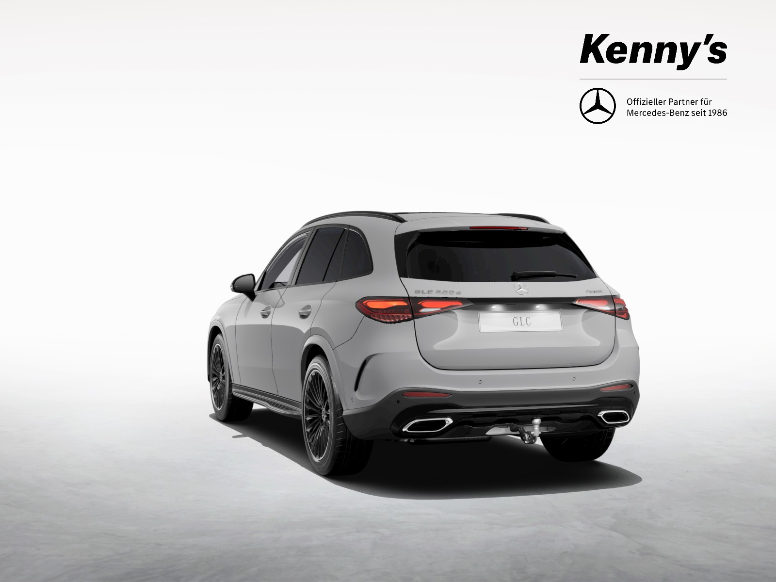 MERCEDES-BENZ GLC 220 d AMG Line 4MATIC-image-3
