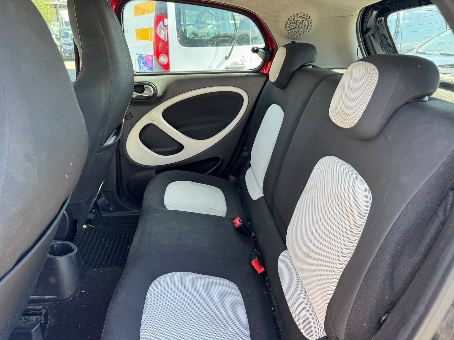 SMART forfour passion twinmatic-image-12
