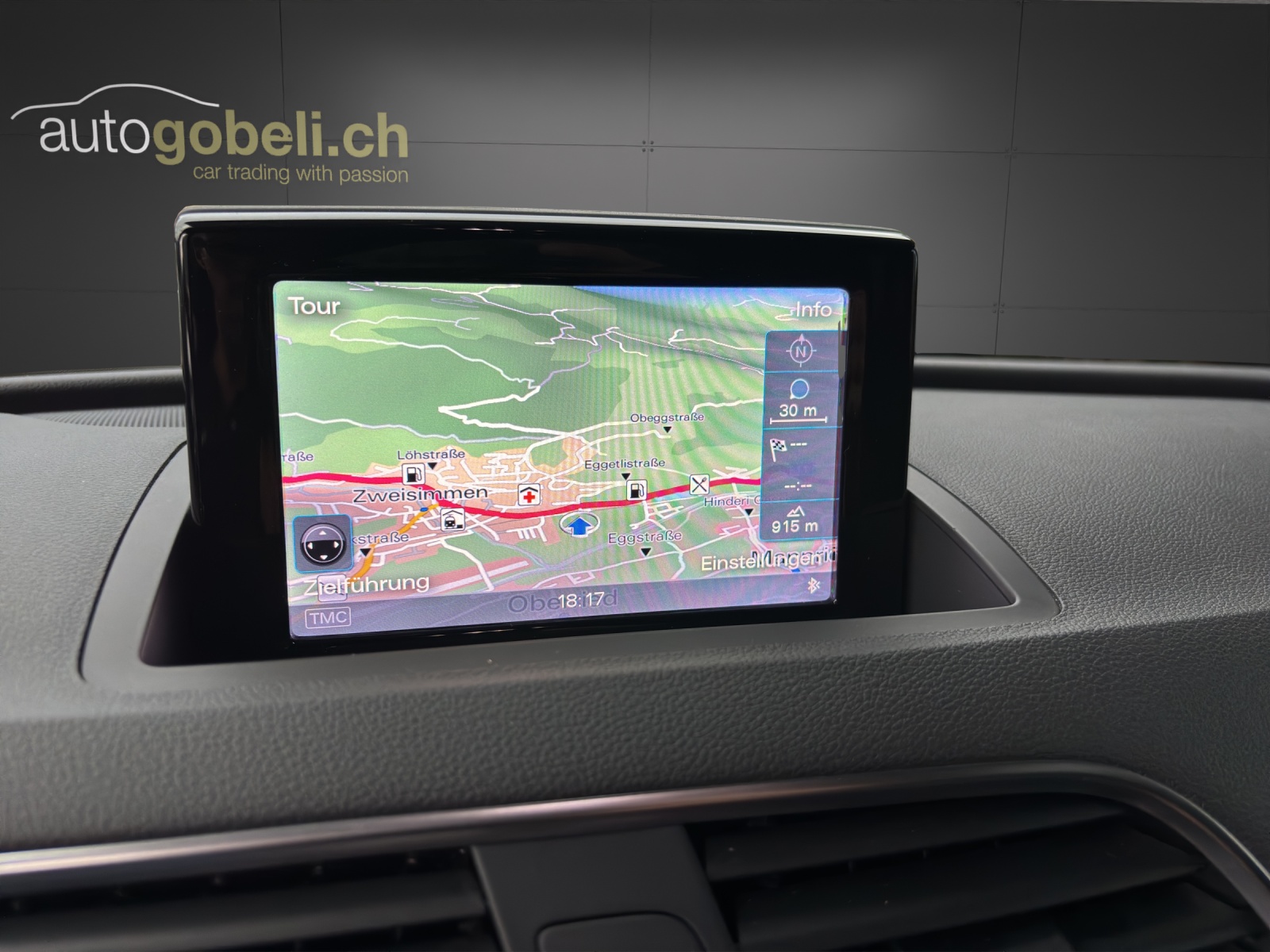 AUDI RS Q3 2.5 TFSI quattro S-tronic-image-8