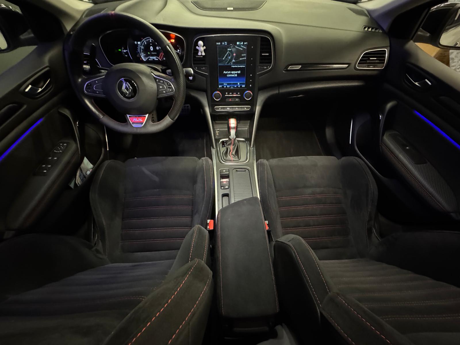 RENAULT Mégane Trophy 300 EDC-image-13