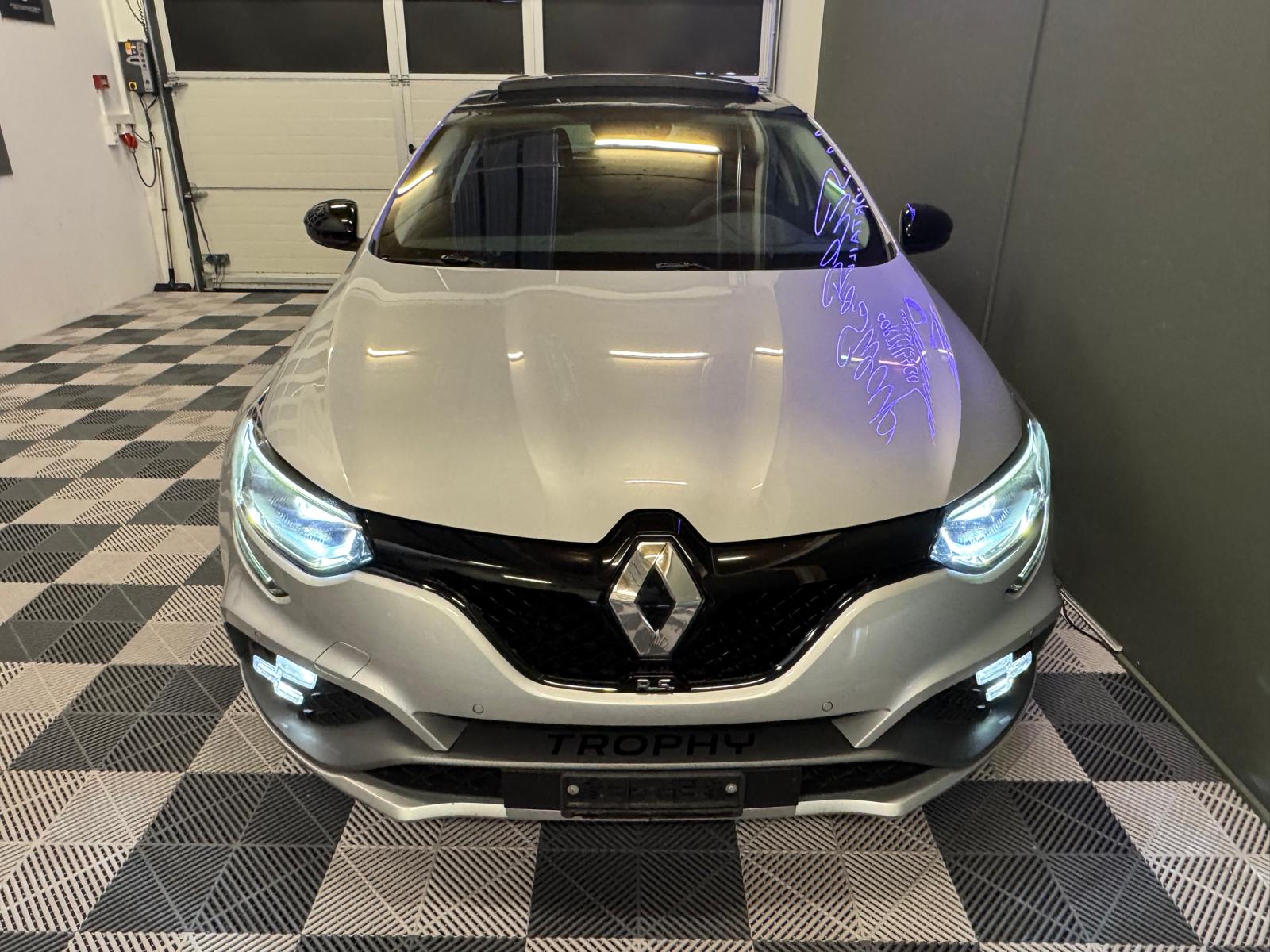 RENAULT Mégane Trophy 300 EDC-image-8