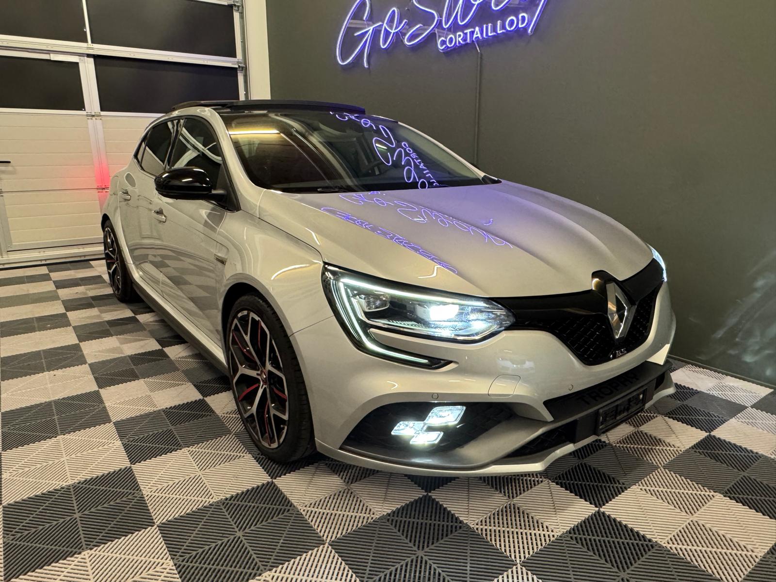 RENAULT Mégane Trophy 300 EDC-image-7