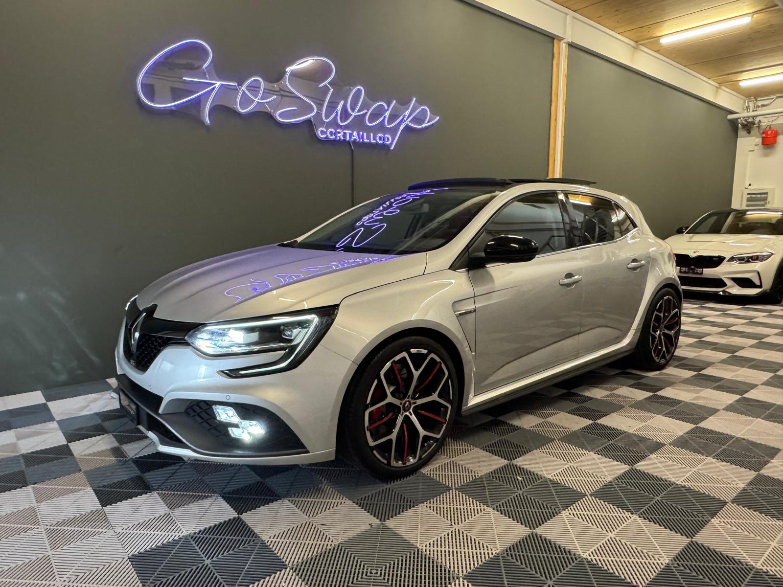 RENAULT Mégane Trophy 300 EDC-image-0