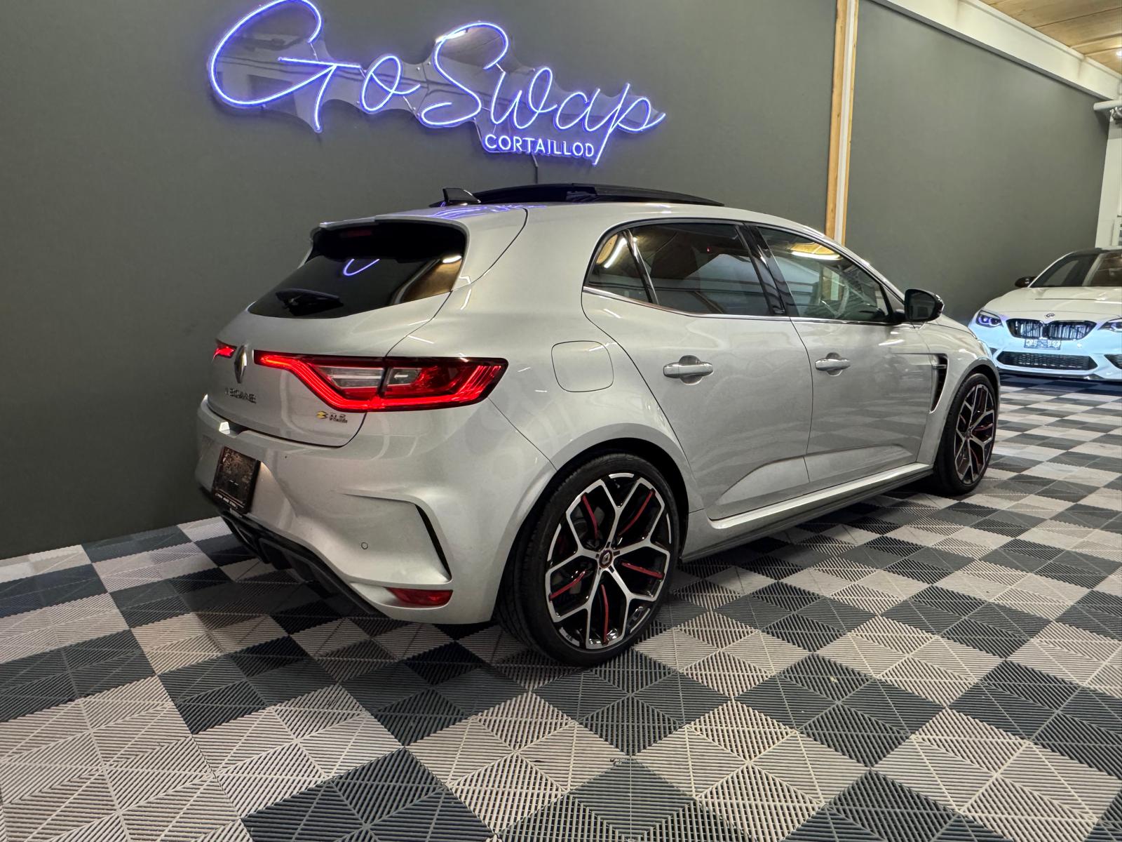 RENAULT Mégane Trophy 300 EDC-image-5