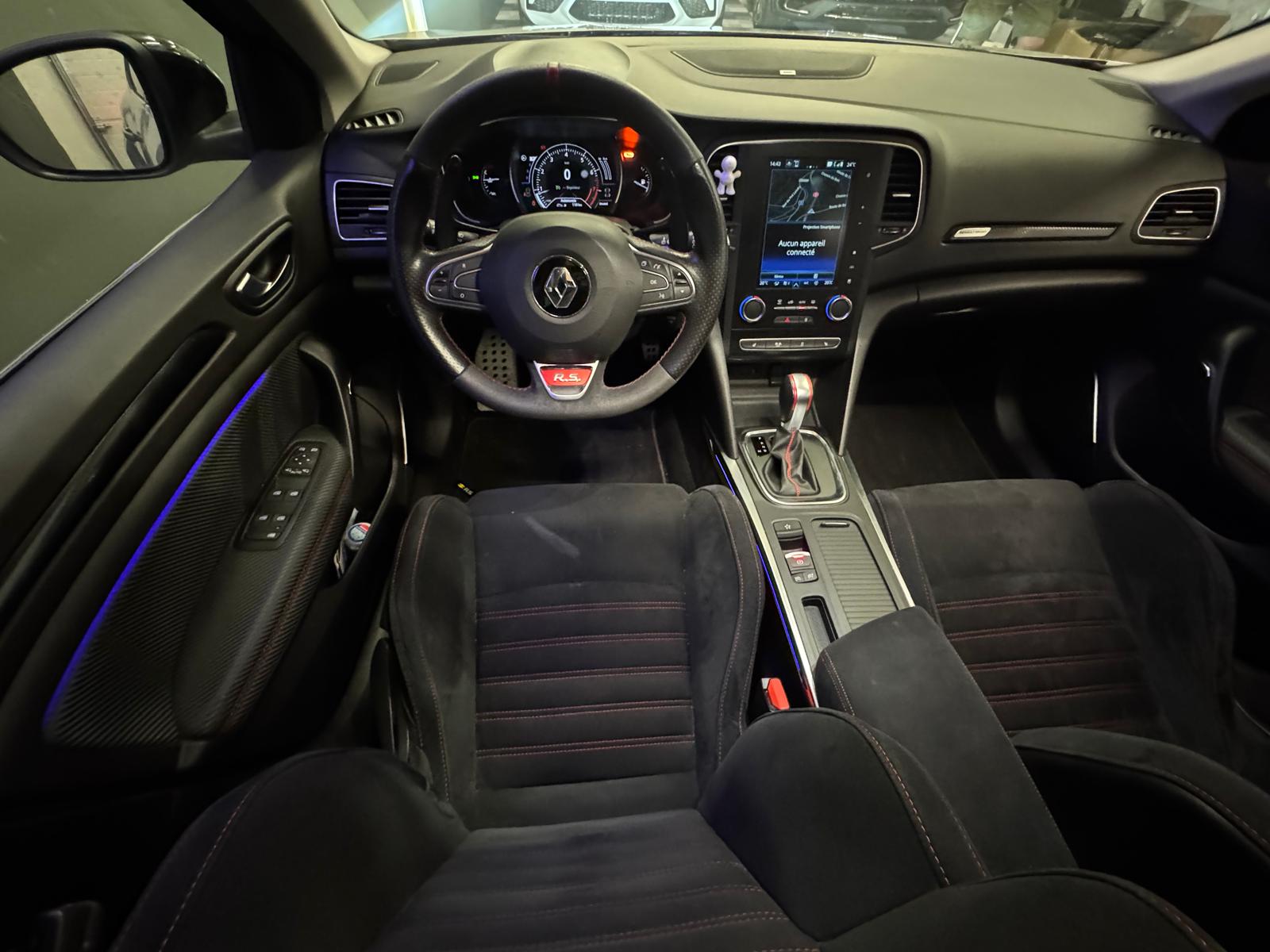 RENAULT Mégane Trophy 300 EDC-image-15