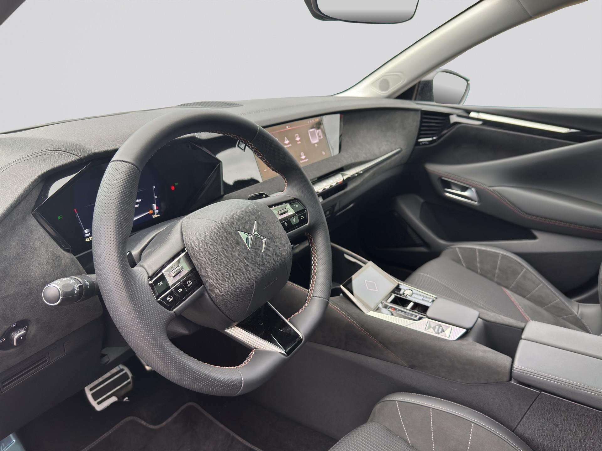 DS AUTOMOBILES DS4 DS 4 1.2 Pure Tech Performance Line EAT8 Bi-Color-image-6
