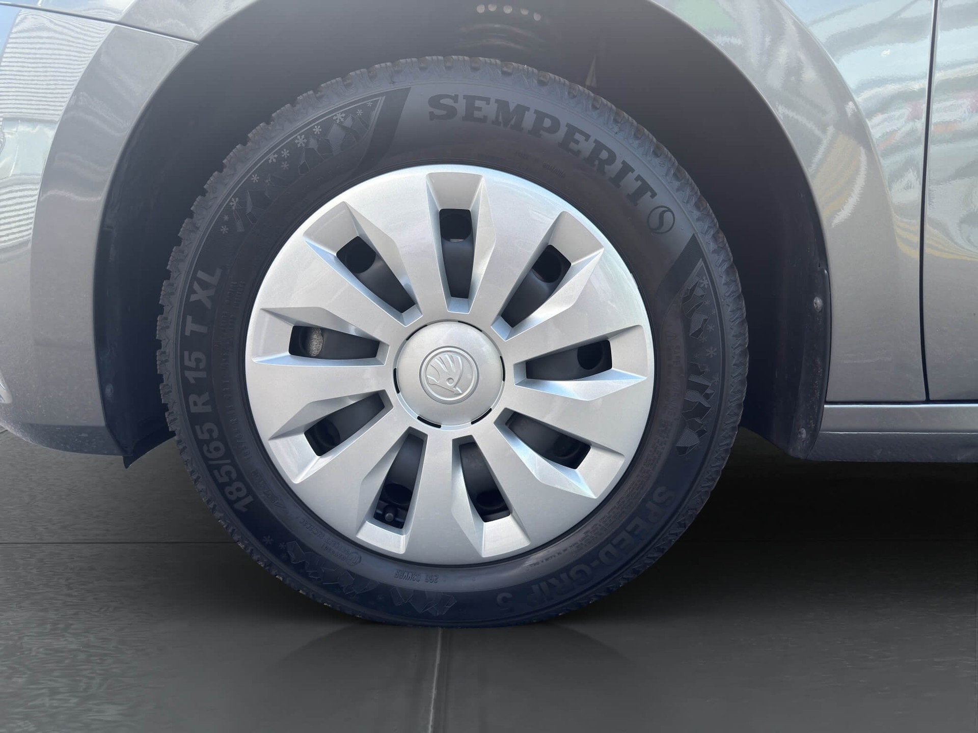 SKODA Fabia 1.0 TSI Selection DSG-image-7
