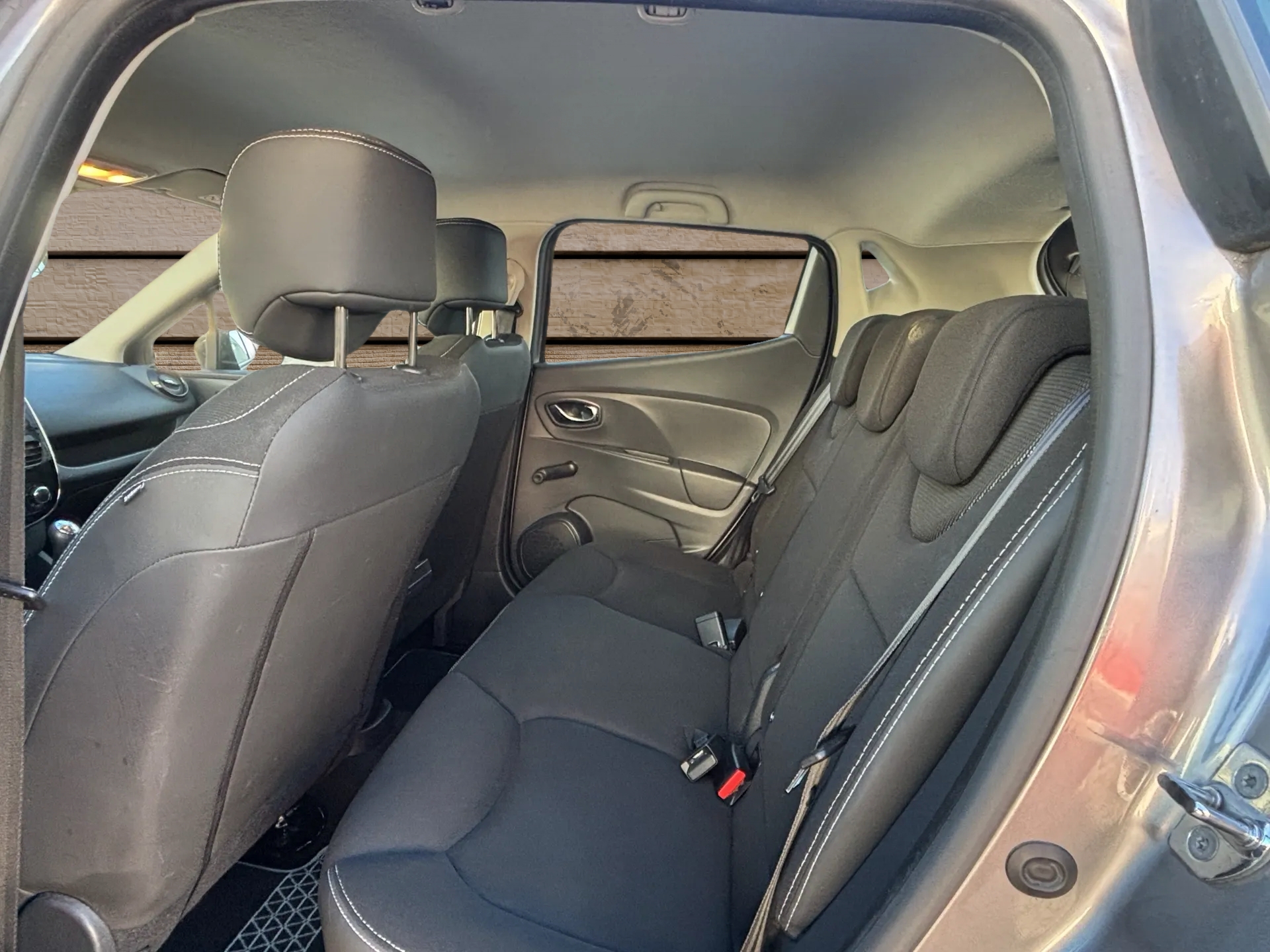 RENAULT Clio 0.9 12V Expression-image-5