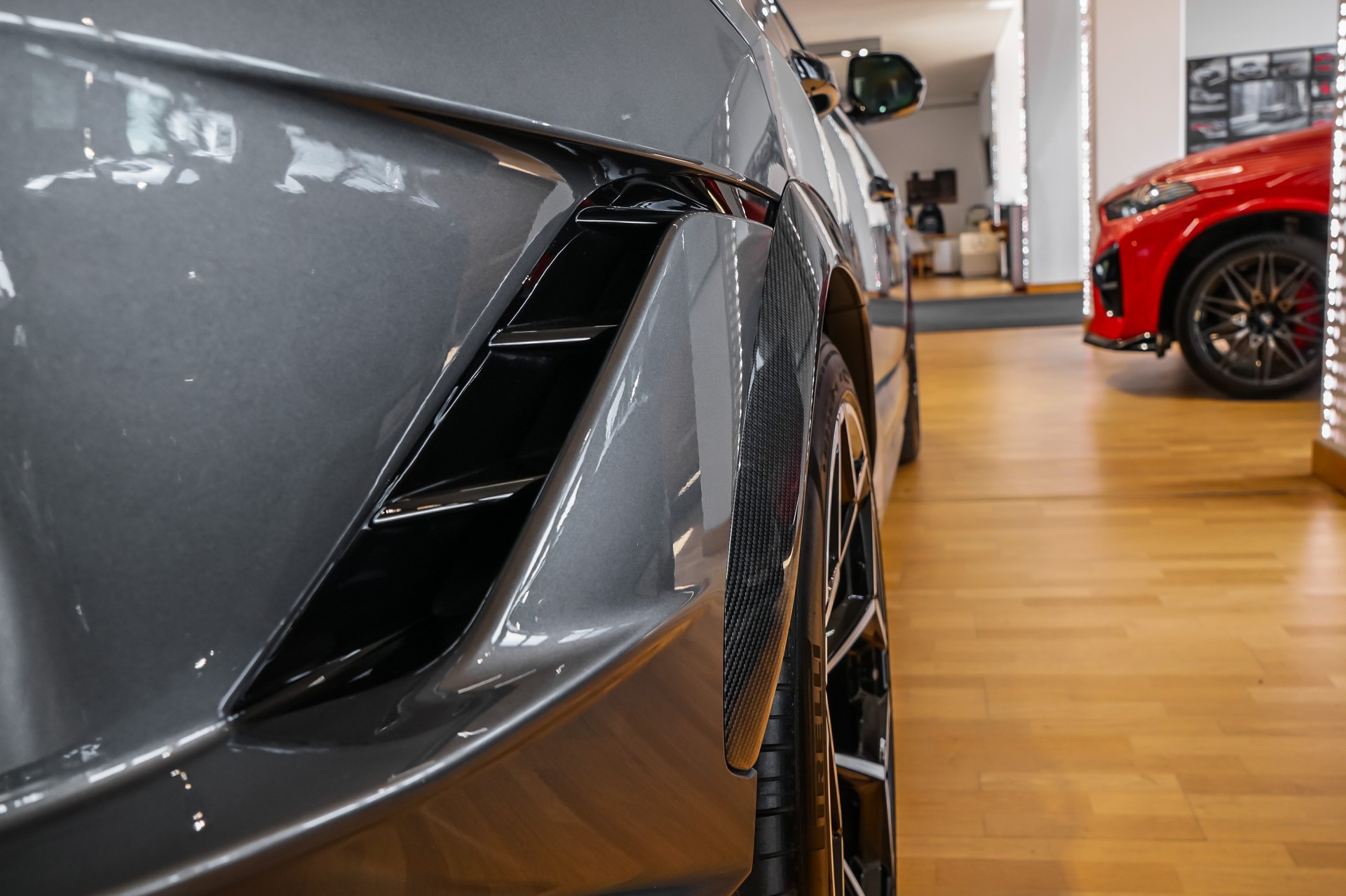 LAMBORGHINI Urus Performante "60 Aniversario"-image-13