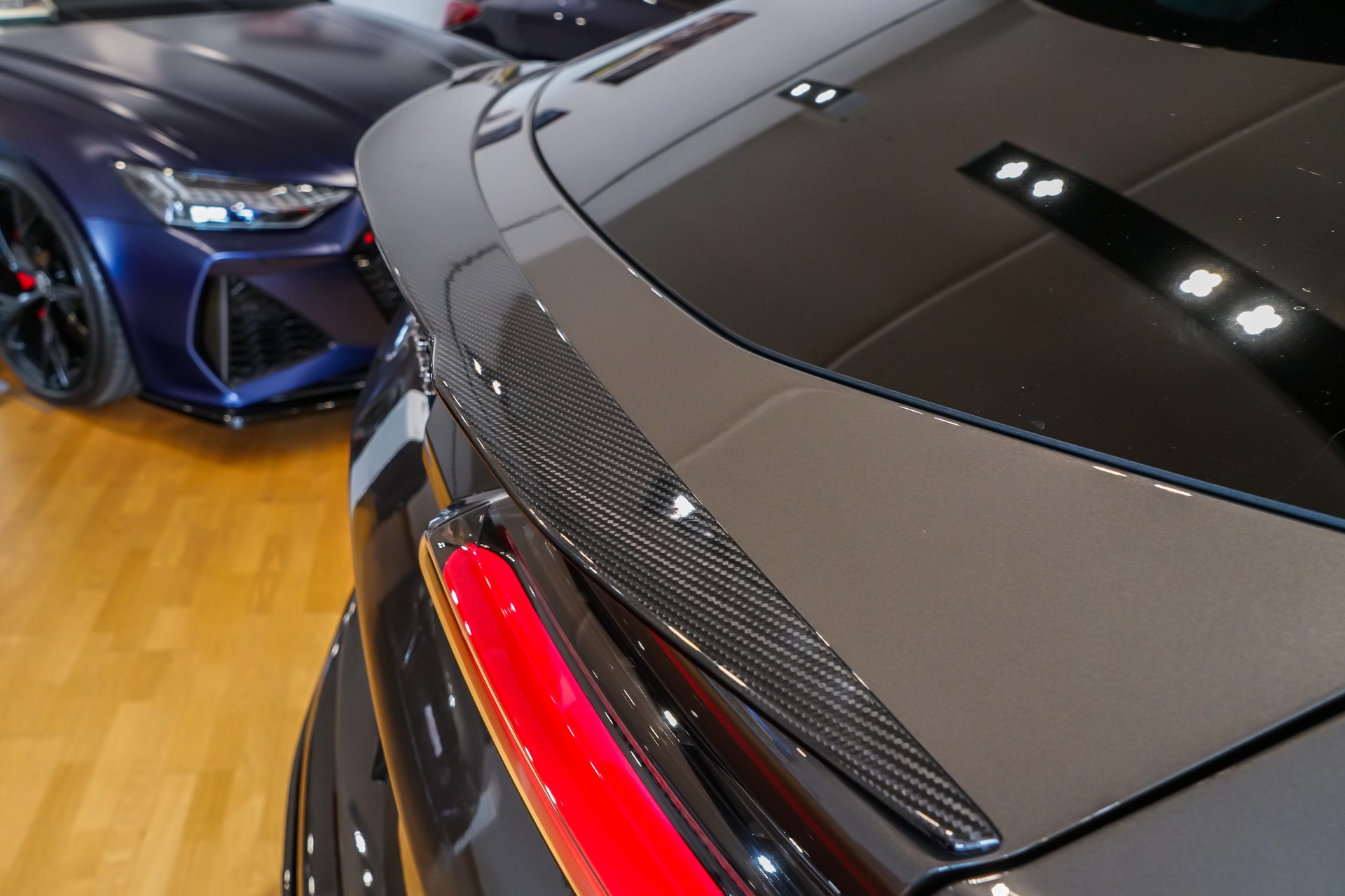LAMBORGHINI Urus Performante "60 Aniversario"-image-12