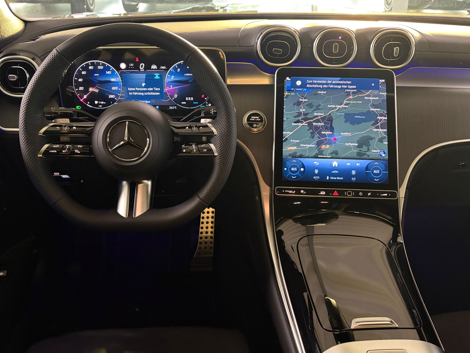 MERCEDES-BENZ GLC Coupé 200 4Matic 9G-Tronic-image-10