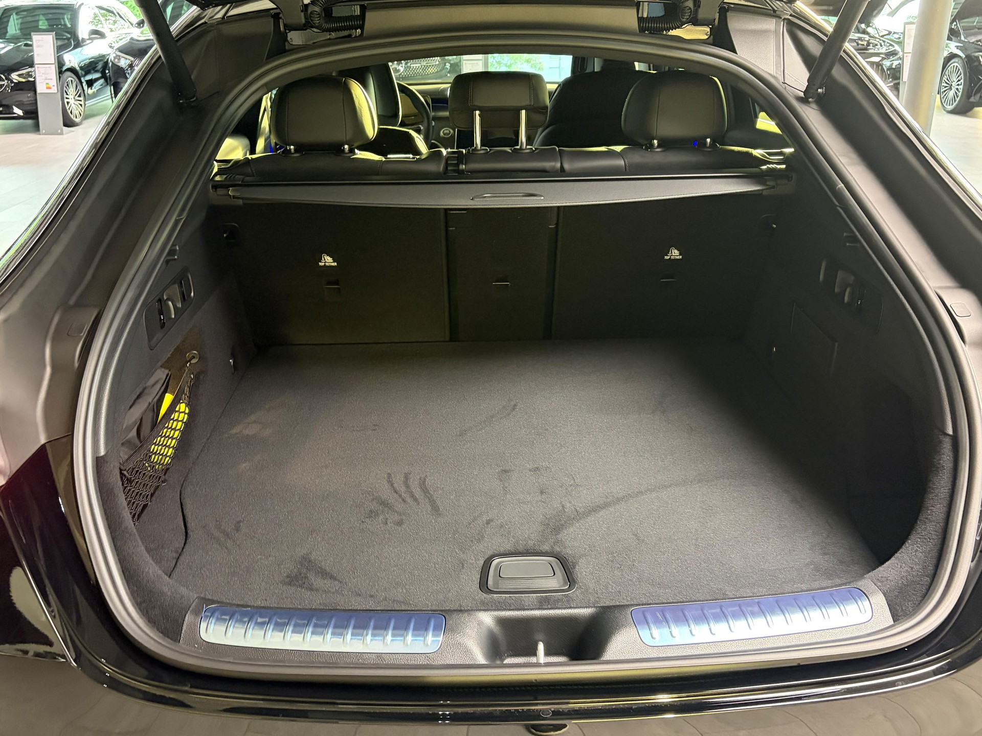 MERCEDES-BENZ GLC Coupé 200 4Matic 9G-Tronic-image-6