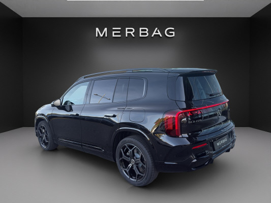 MERCEDES-BENZ GLB 220 4Matic 8G-Tronic-image-1