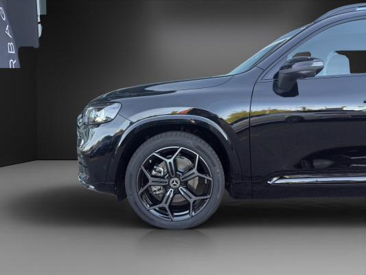 MERCEDES-BENZ GLB 220 4Matic 8G-Tronic-image-5
