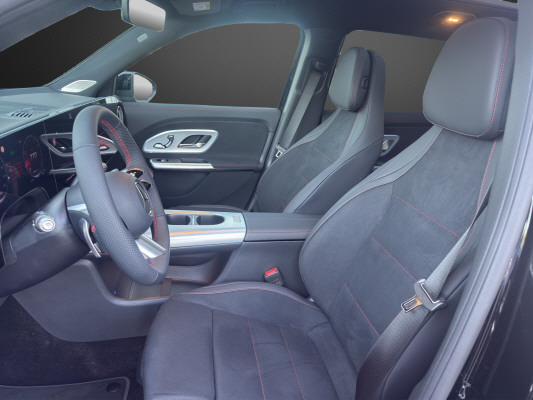 MERCEDES-BENZ GLB 220 4Matic 8G-Tronic-image-6