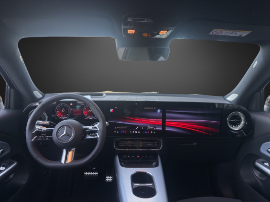 MERCEDES-BENZ GLB 220 4Matic 8G-Tronic-image-8