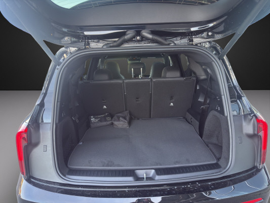 MERCEDES-BENZ GLB 220 4Matic 8G-Tronic-image-10