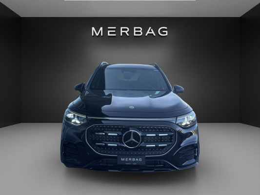 MERCEDES-BENZ GLB 220 4Matic 8G-Tronic-image-3