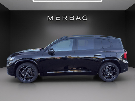 MERCEDES-BENZ GLB 220 4Matic 8G-Tronic-image-2