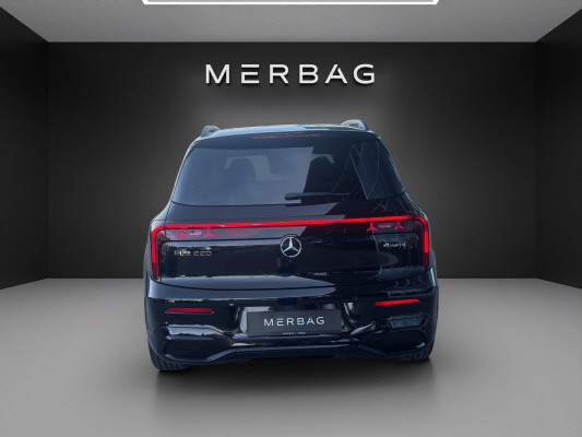MERCEDES-BENZ GLB 220 4Matic 8G-Tronic-image-4