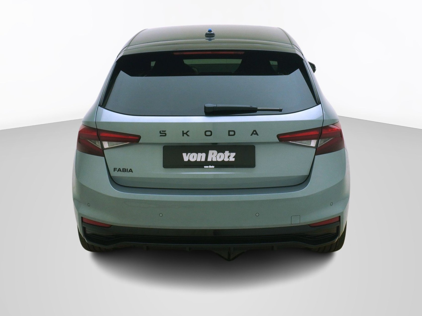 SKODA Fabia 1.5 TSI Monte Carlo DSG-image-2