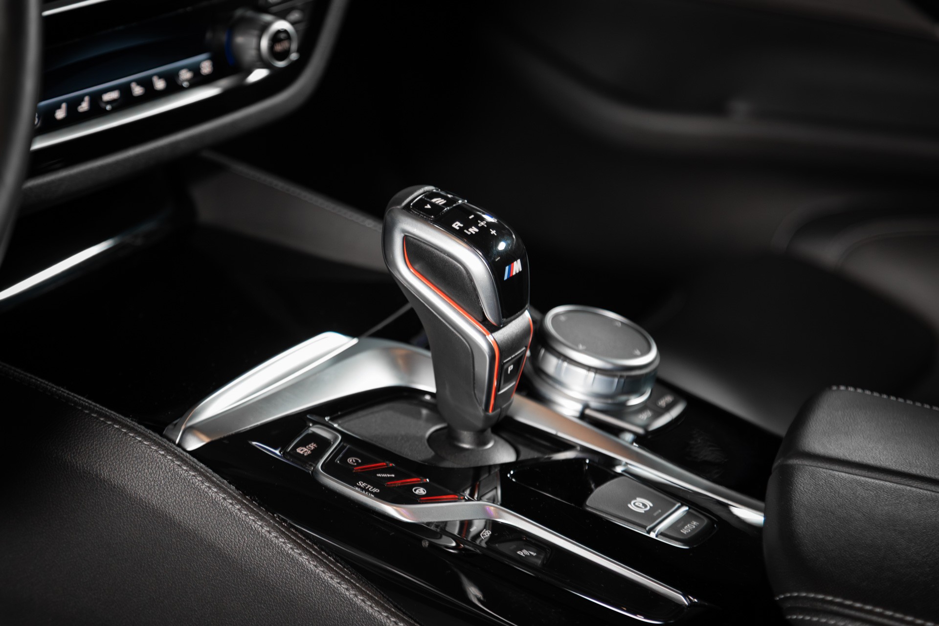BMW M5 xDrive Drivelogic-image-23