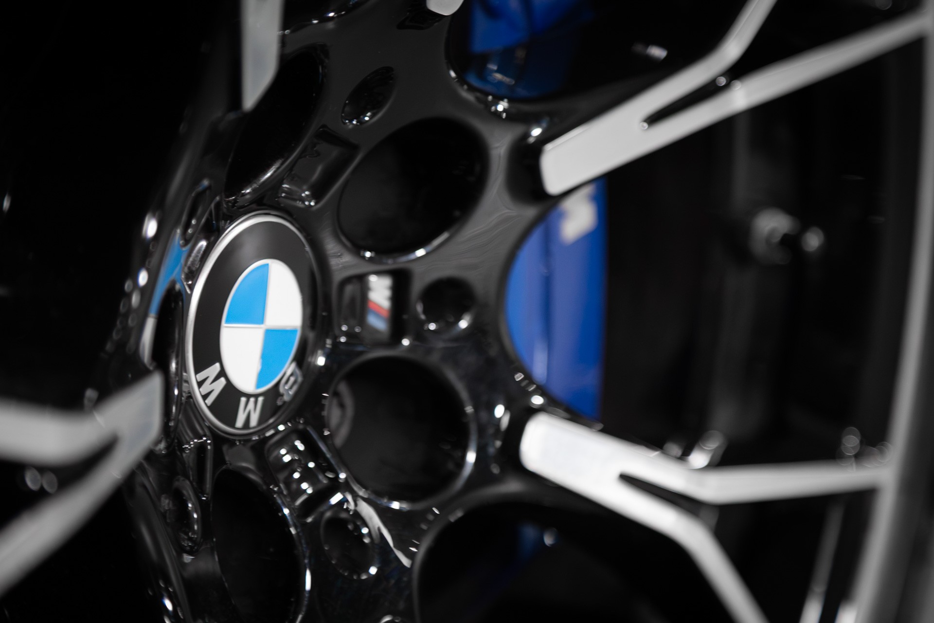 BMW M5 xDrive Drivelogic-image-9