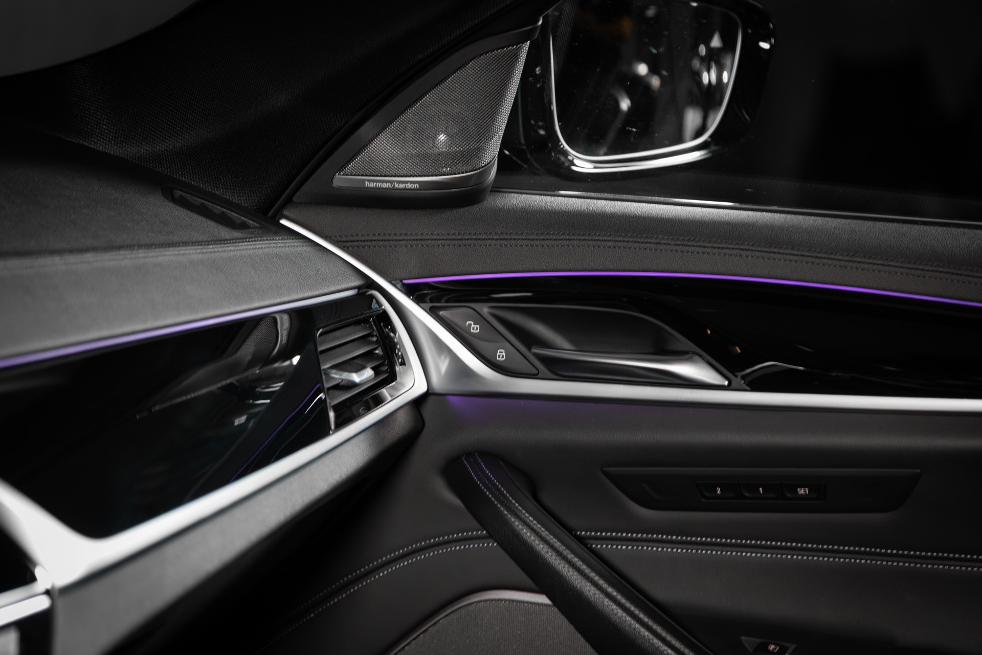 BMW M5 xDrive Drivelogic-image-25