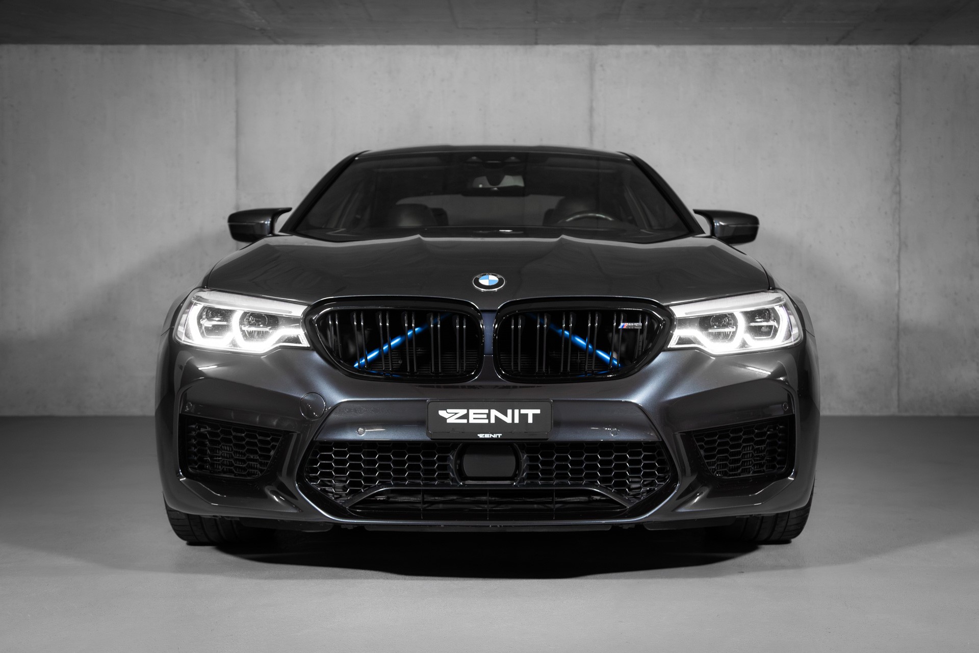 BMW M5 xDrive Drivelogic-image-4