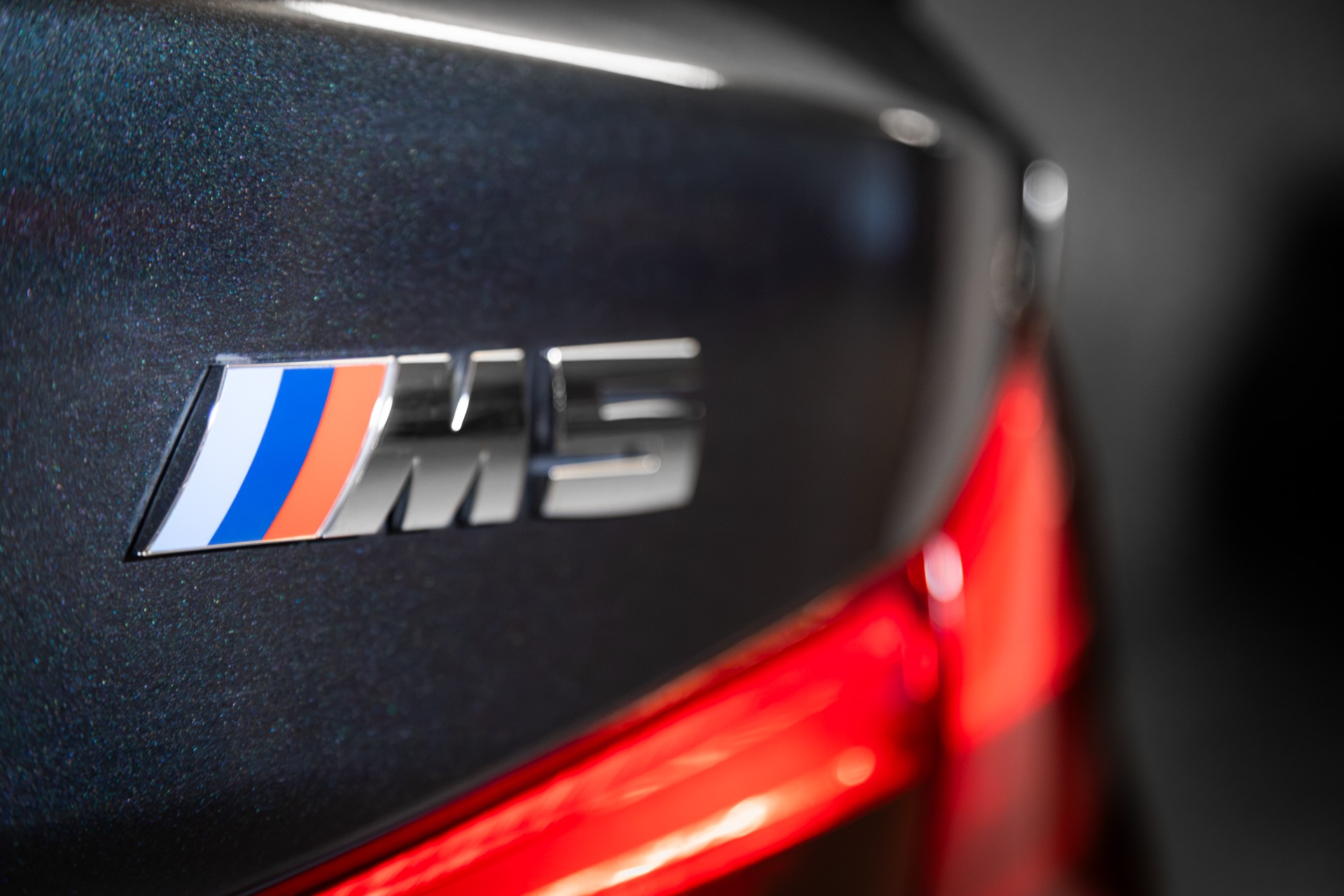 BMW M5 xDrive Drivelogic-image-30