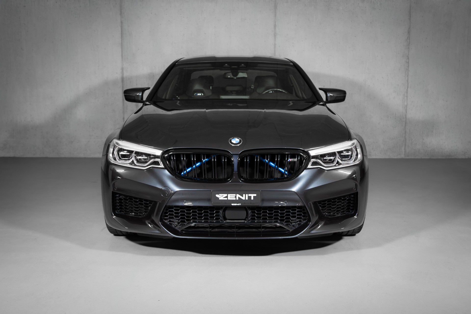 BMW M5 xDrive Drivelogic-image-2