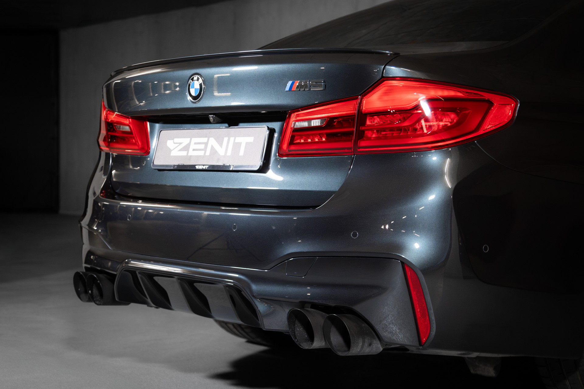 BMW M5 xDrive Drivelogic-image-14