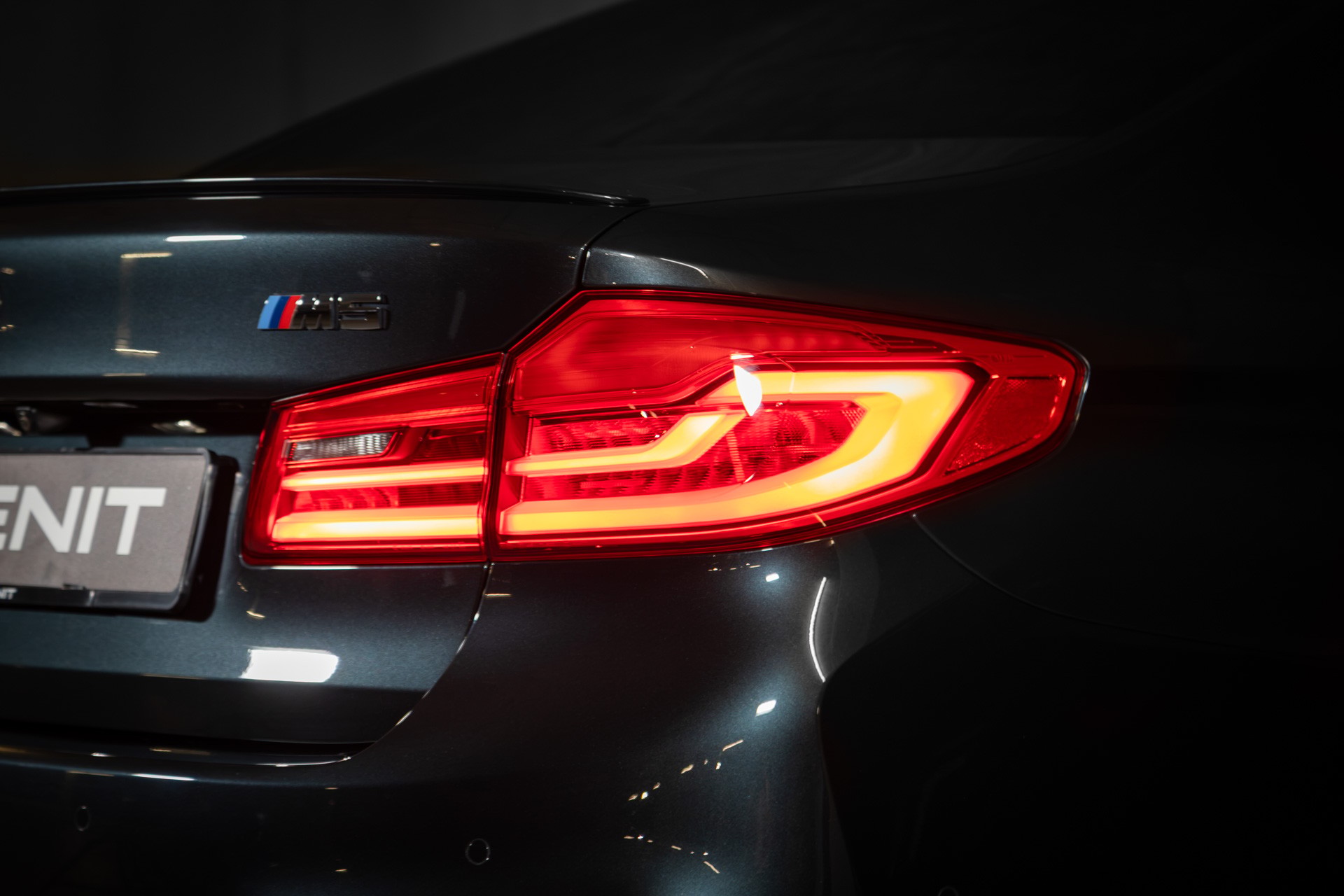 BMW M5 xDrive Drivelogic-image-15