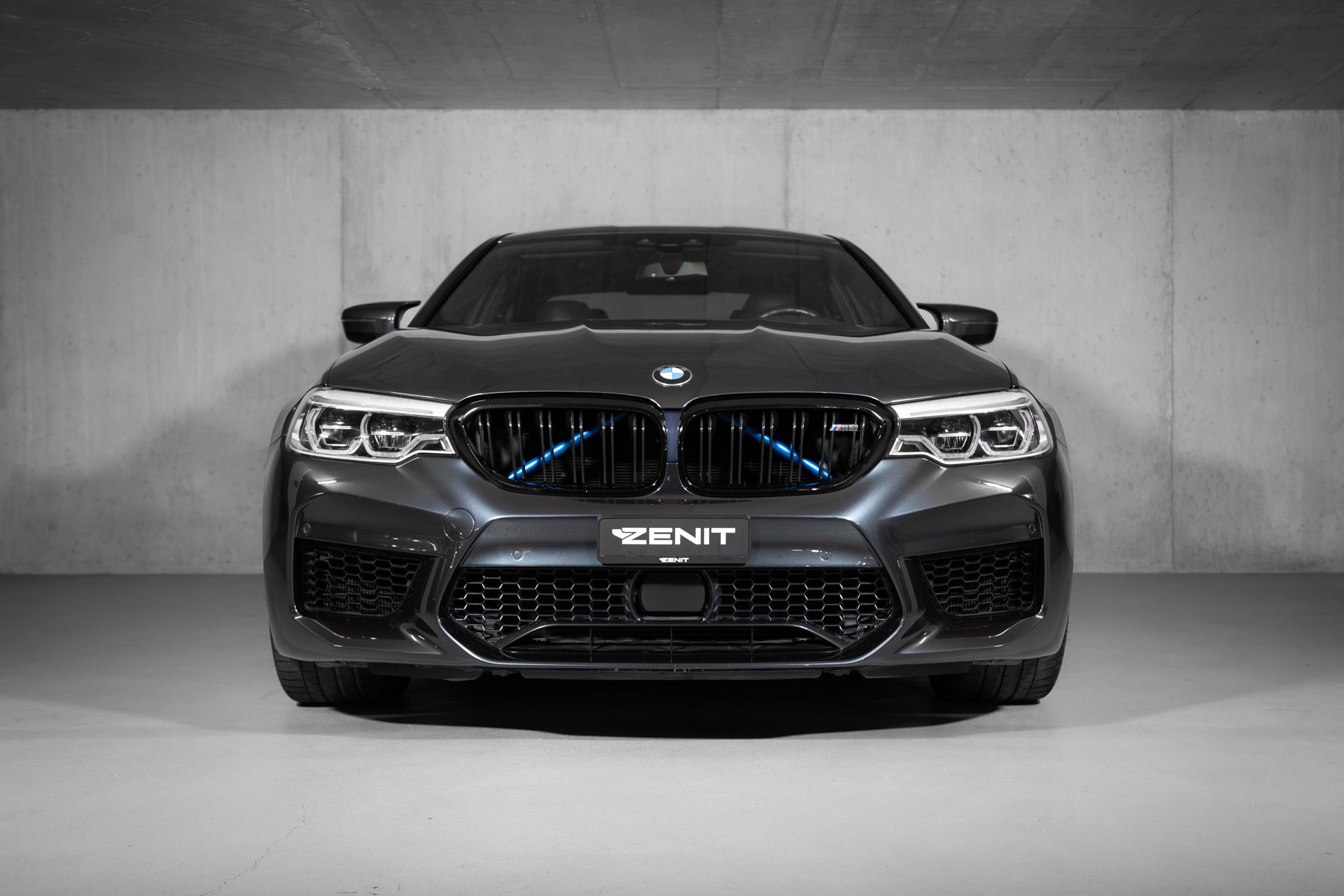 BMW M5 xDrive Drivelogic-image-3