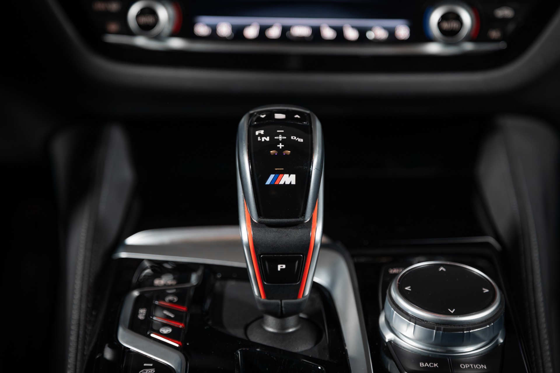 BMW M5 xDrive Drivelogic-image-24