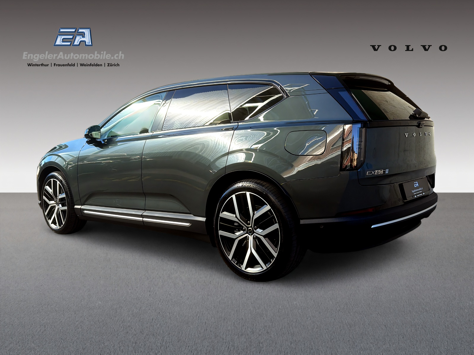VOLVO EX60 Twin Ultra AWD-image-3