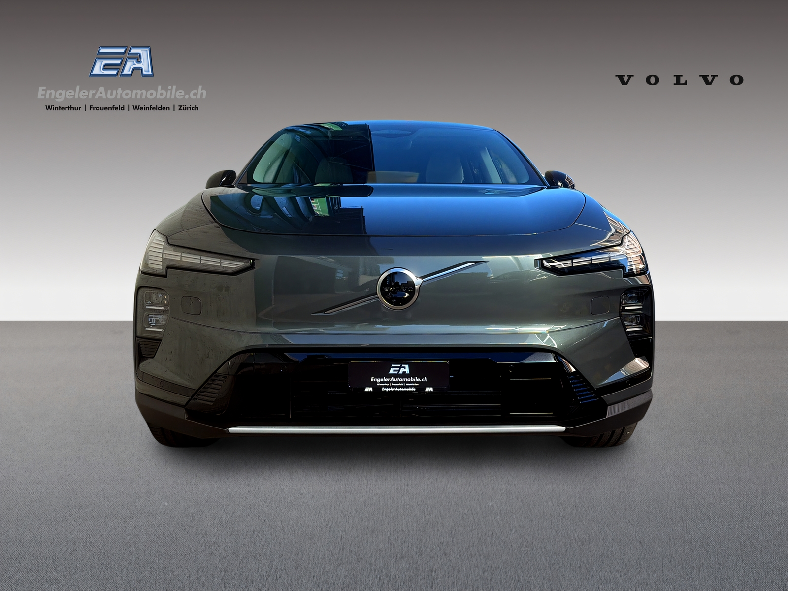 VOLVO EX60 Twin Ultra AWD-image-1