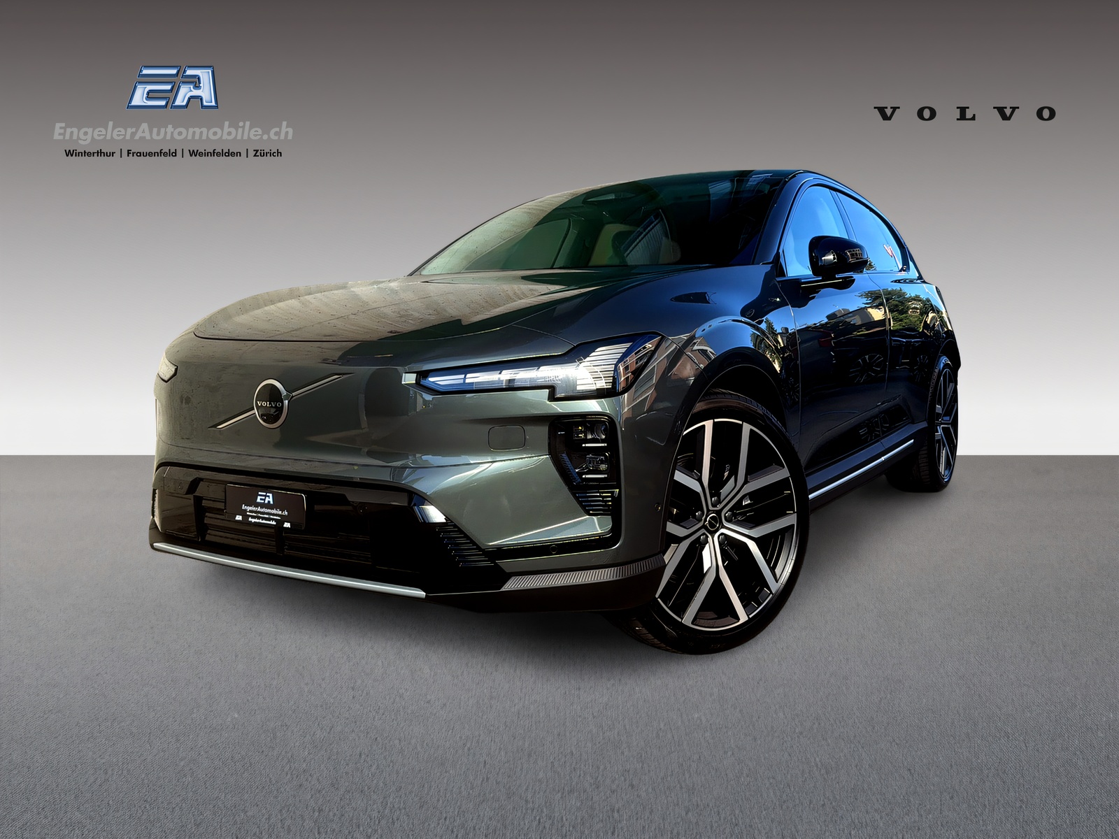 VOLVO EX60 Twin Ultra AWD-image-0