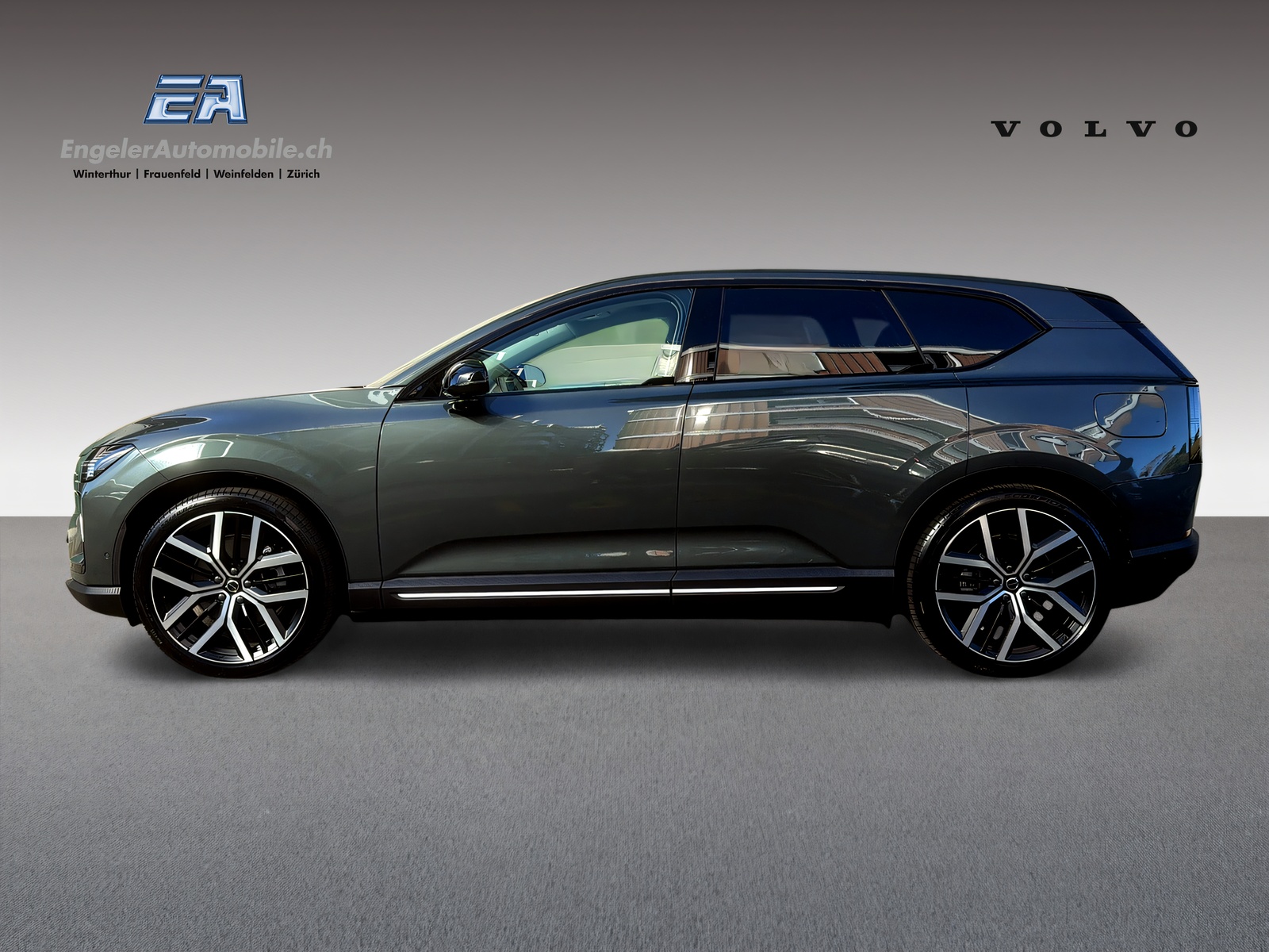 VOLVO EX60 Twin Ultra AWD-image-2