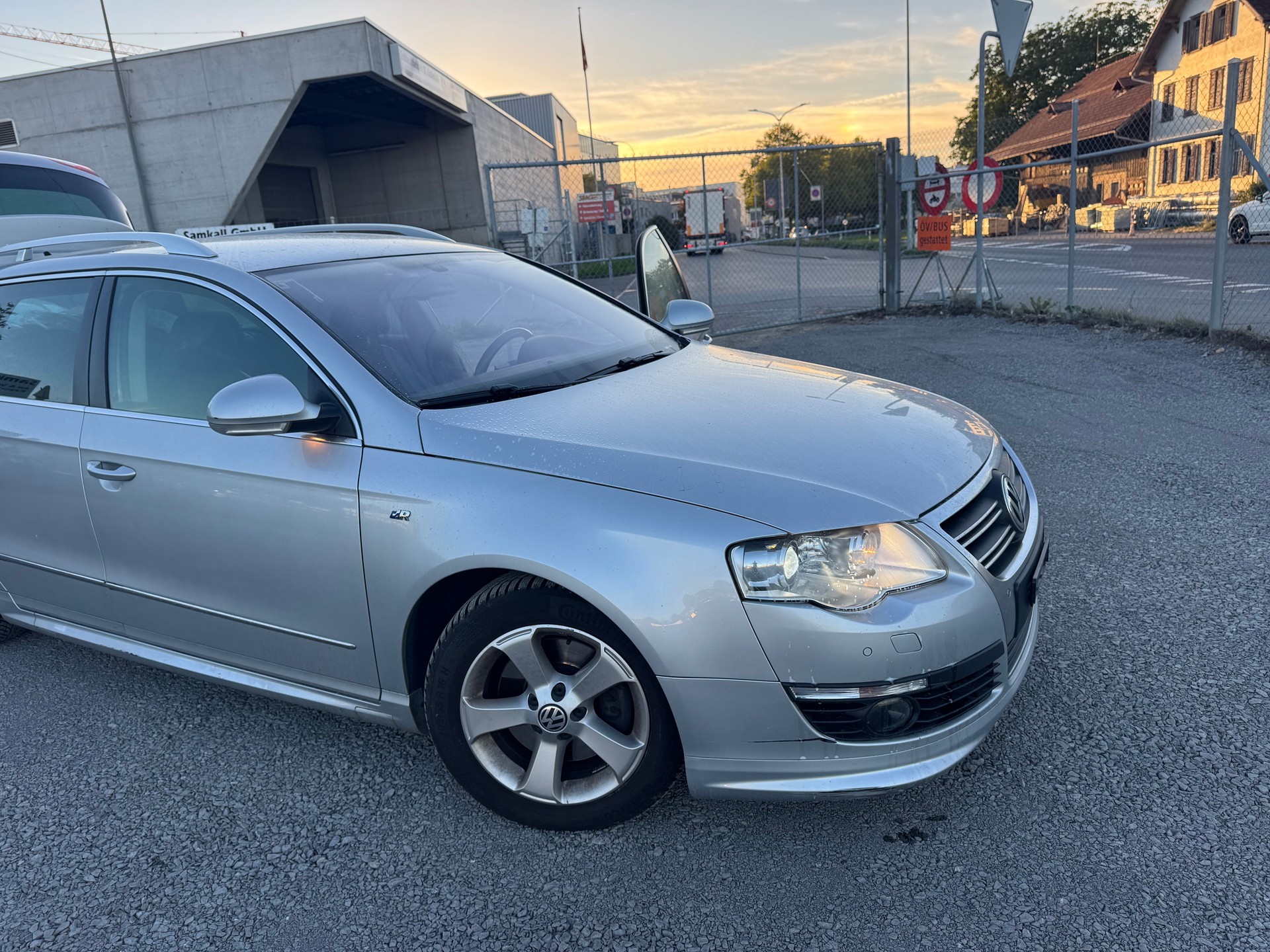 VW Passat Variant 2.0 TDI Highline 4Motion DSG-image-6