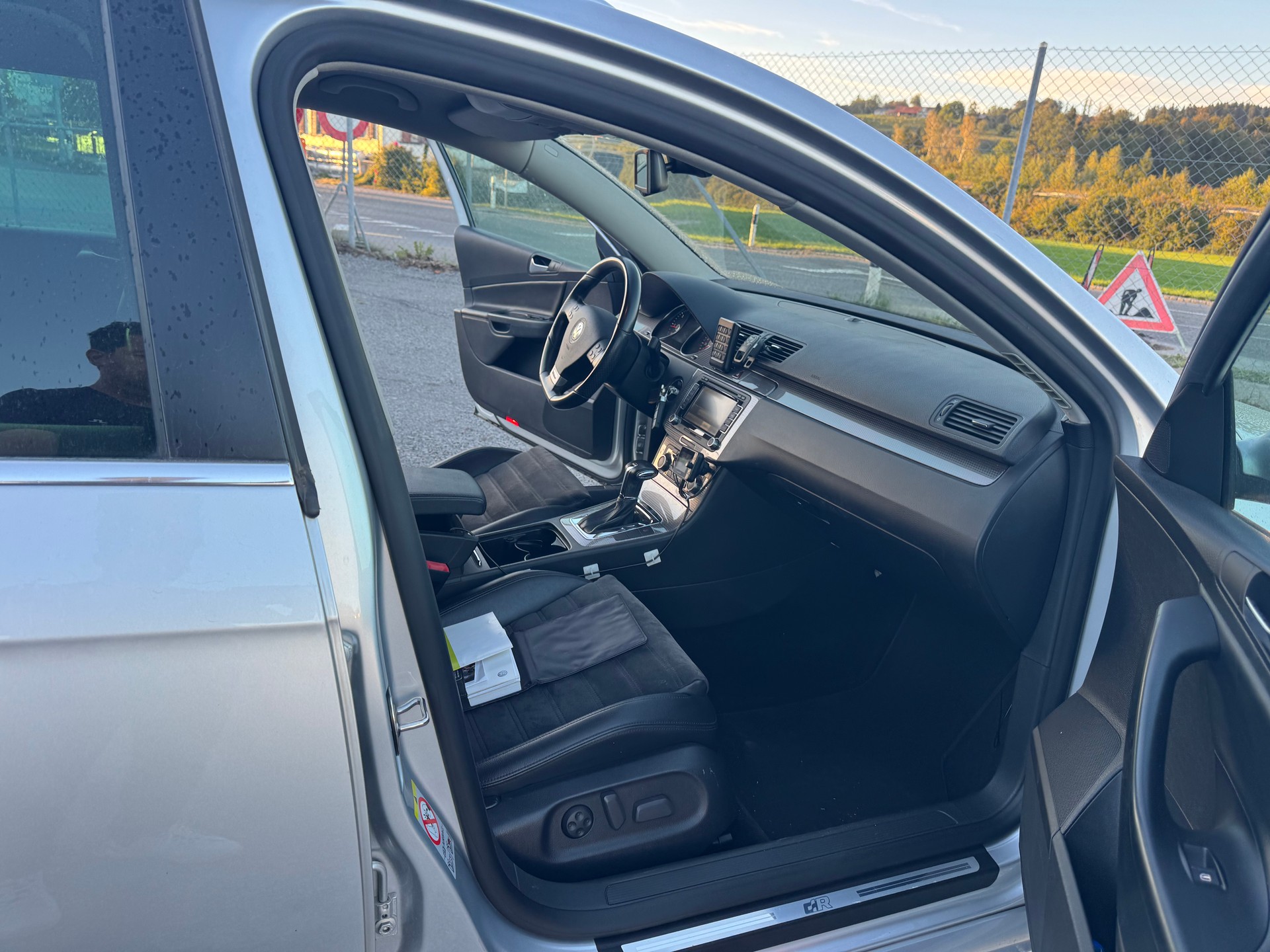 VW Passat Variant 2.0 TDI Highline 4Motion DSG-image-4