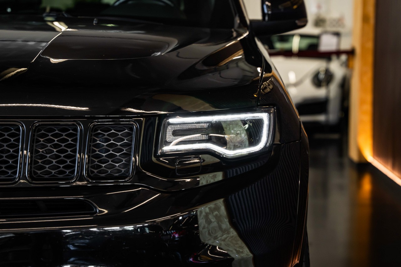 JEEP Grand Cherokee 6.4 V8 HEMI SRT8 Automatic-image-7