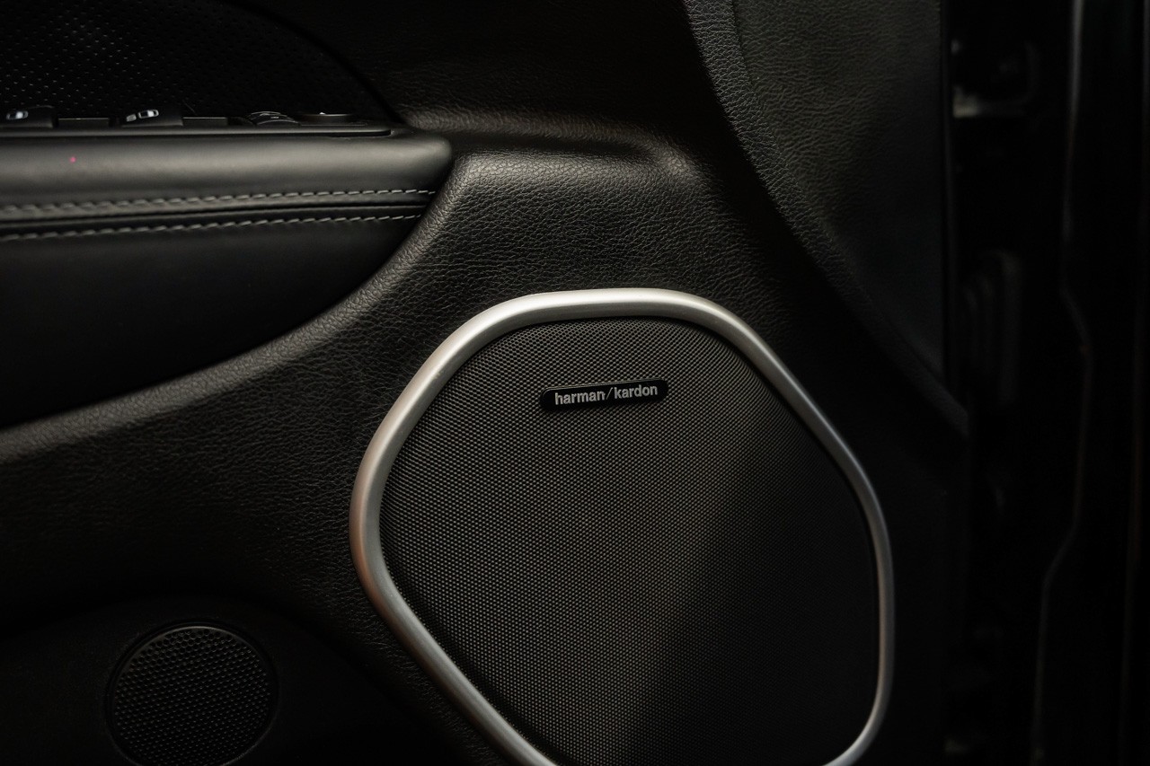 JEEP Grand Cherokee 6.4 V8 HEMI SRT8 Automatic-image-26