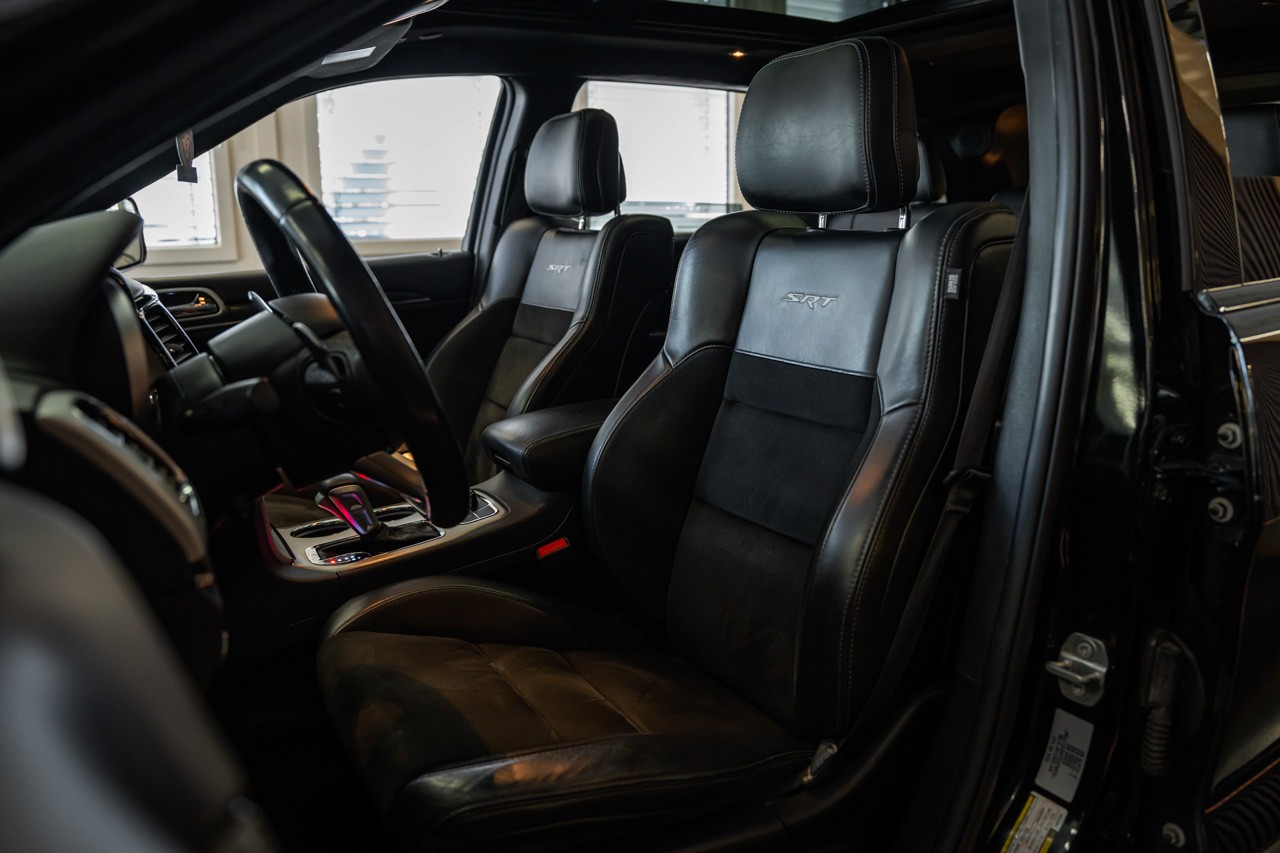 JEEP Grand Cherokee 6.4 V8 HEMI SRT8 Automatic-image-12