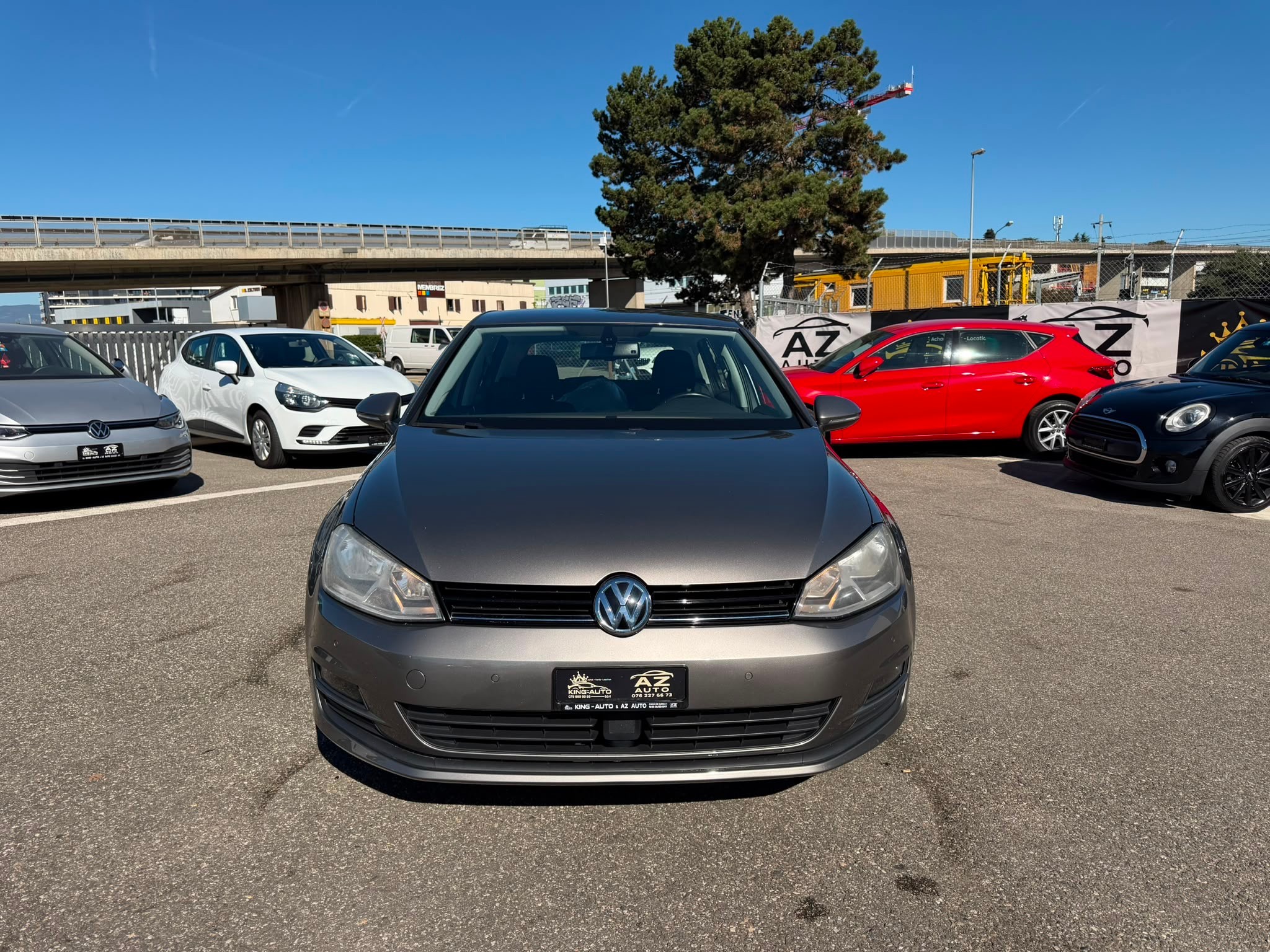 Car photo