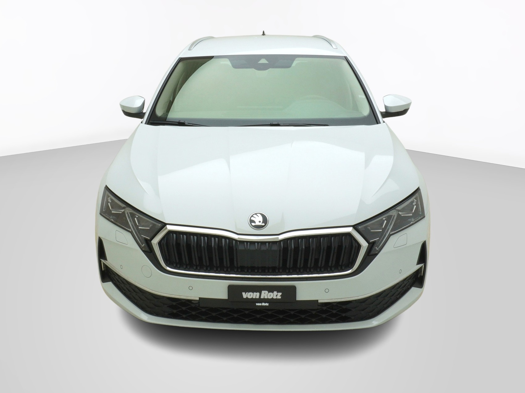 SKODA Octavia 1.5 TSI mHEV Selection-Lounge DSG-image-6